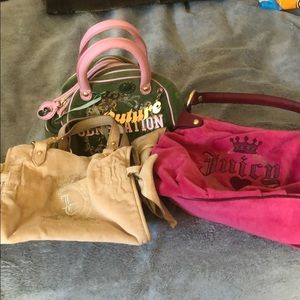 Juicy Couture Bundle